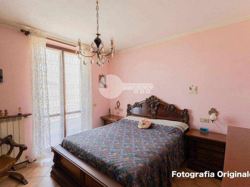 Lejlighed i Ghedi, Brescia - foto 5