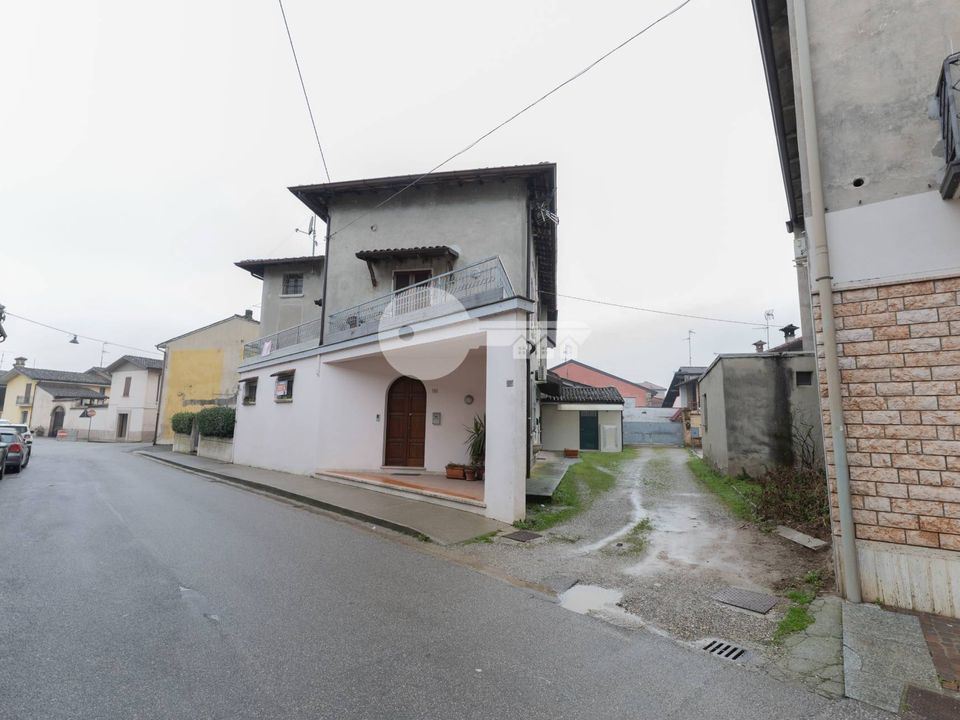 Lejlighed i Gambara, Brescia - foto 2
