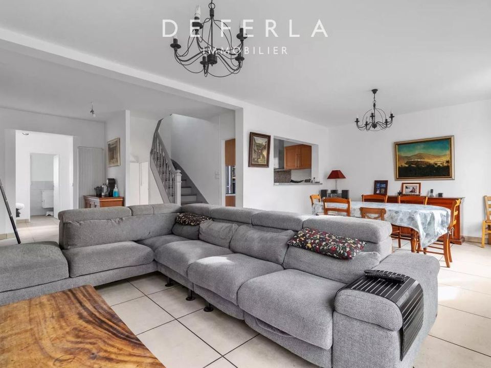 Villa i Neuilly-sur-Marne, Seine-Saint-Denis - foto 3