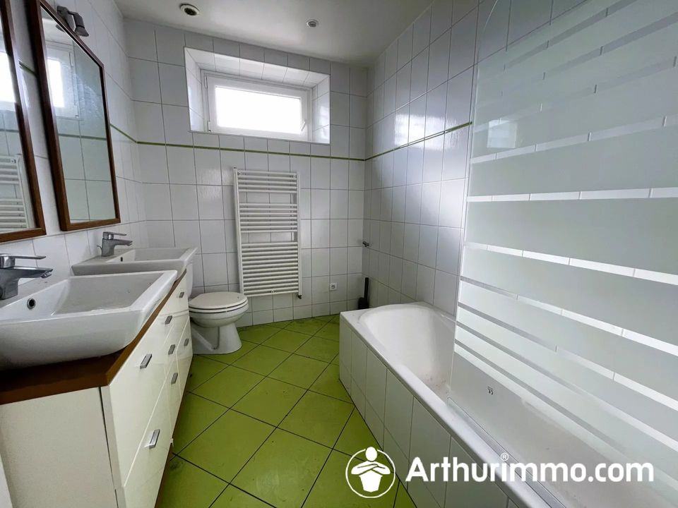 Lejlighed i Seloncourt, Doubs - foto 5