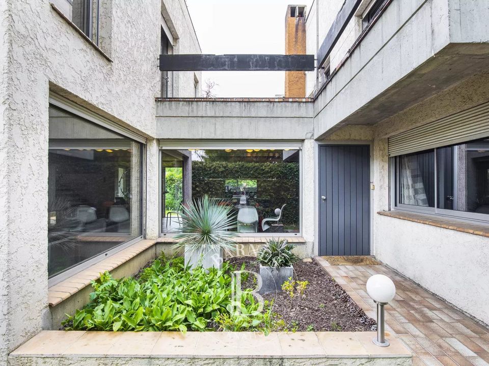 Villa i Blagnac, Haute-Garonne - foto 3