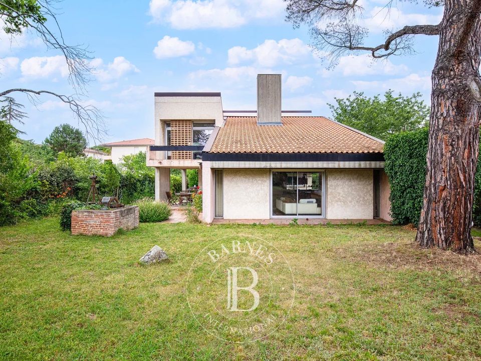 Villa i Blagnac, Haute-Garonne - foto 2