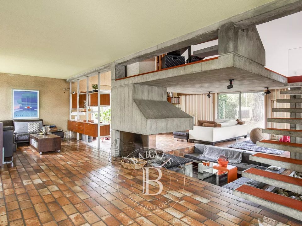 Villa i Blagnac, Haute-Garonne - foto 4
