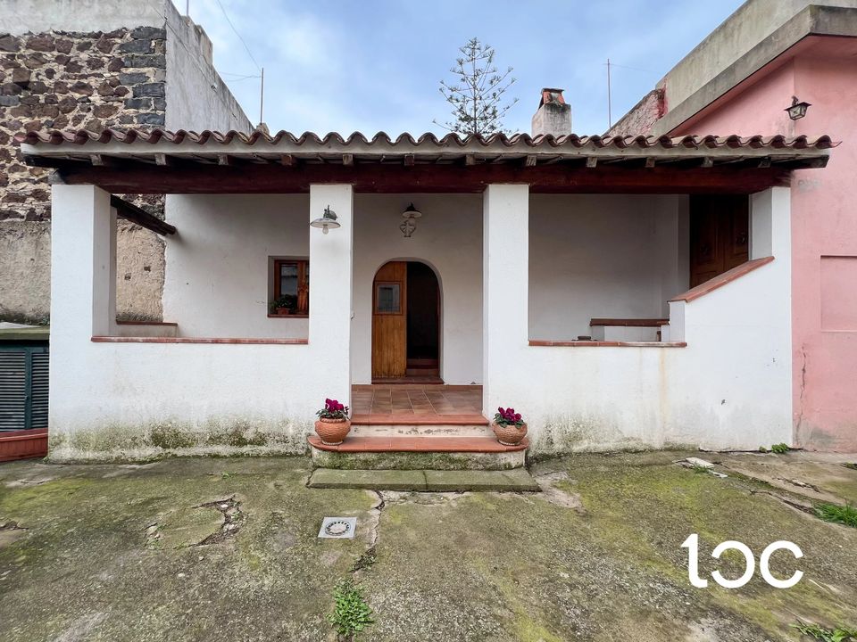 Landejendom i Orosei, Nuoro - foto 1