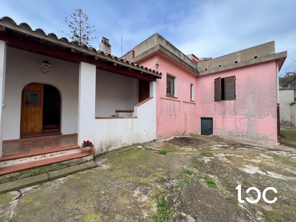 Landejendom i Orosei, Nuoro - foto 2