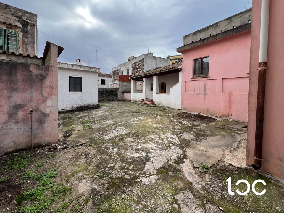 Landejendom i Orosei, Nuoro - foto 3