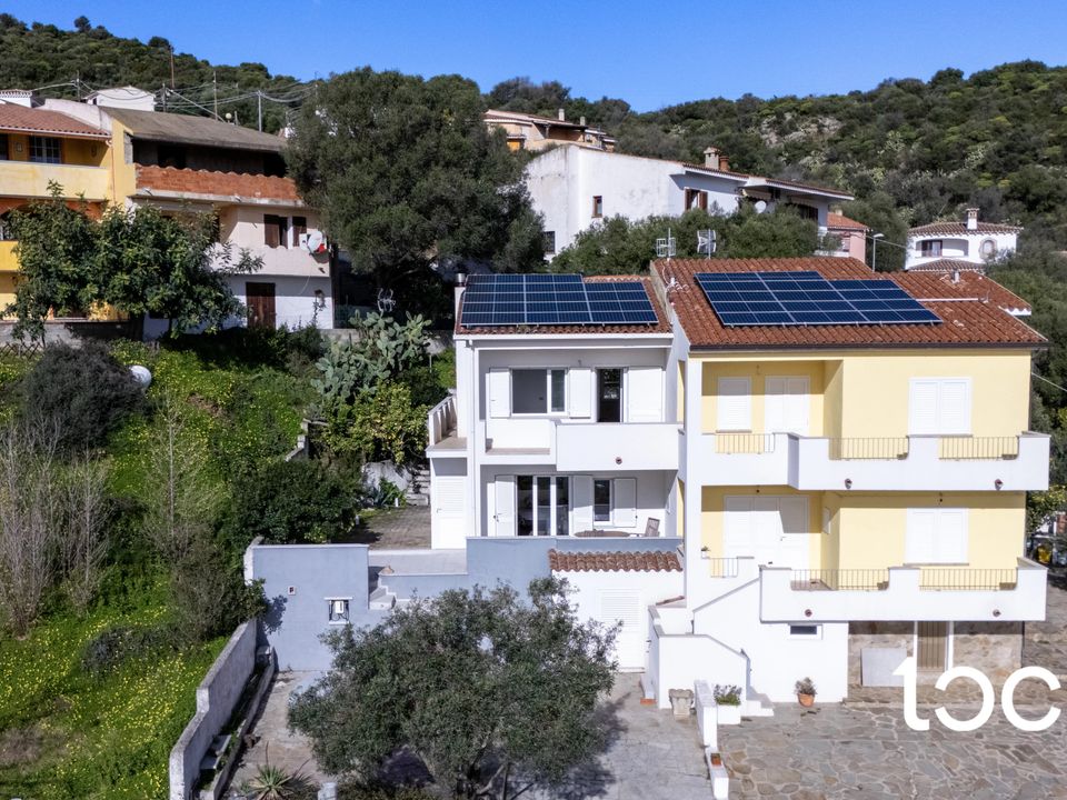 Villa i Budoni, Sassari - foto 2