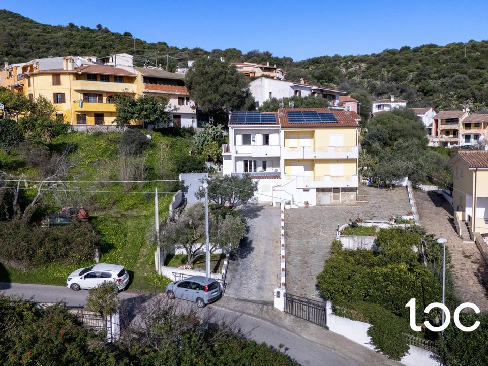 Villa i Budoni, Sassari - foto 3
