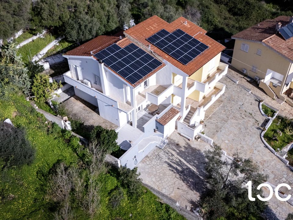 Villa i Budoni, Sassari - foto 4