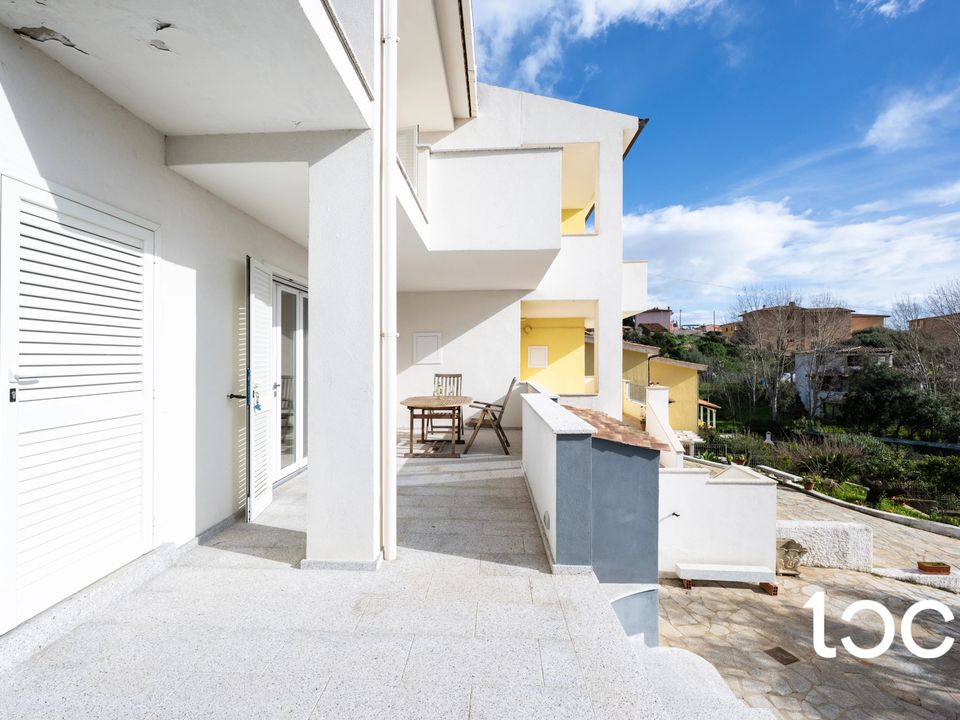Villa i Budoni, Sassari - foto 5