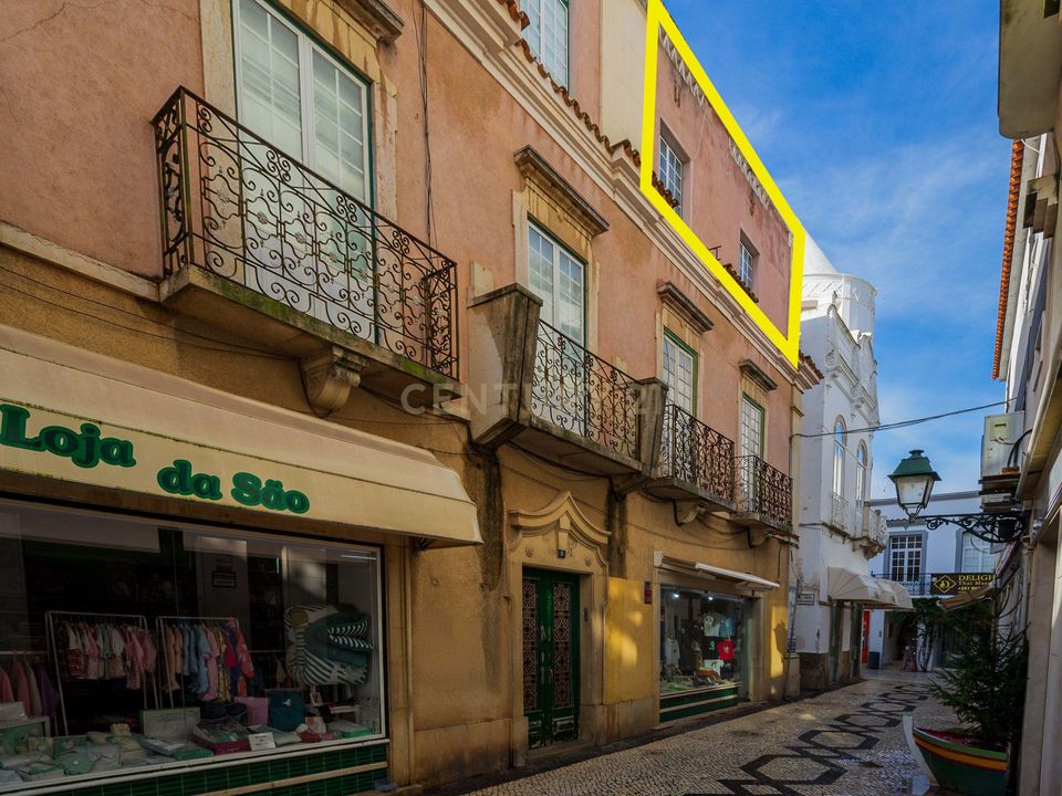 Lejlighed i Olhao, Faro - foto 2