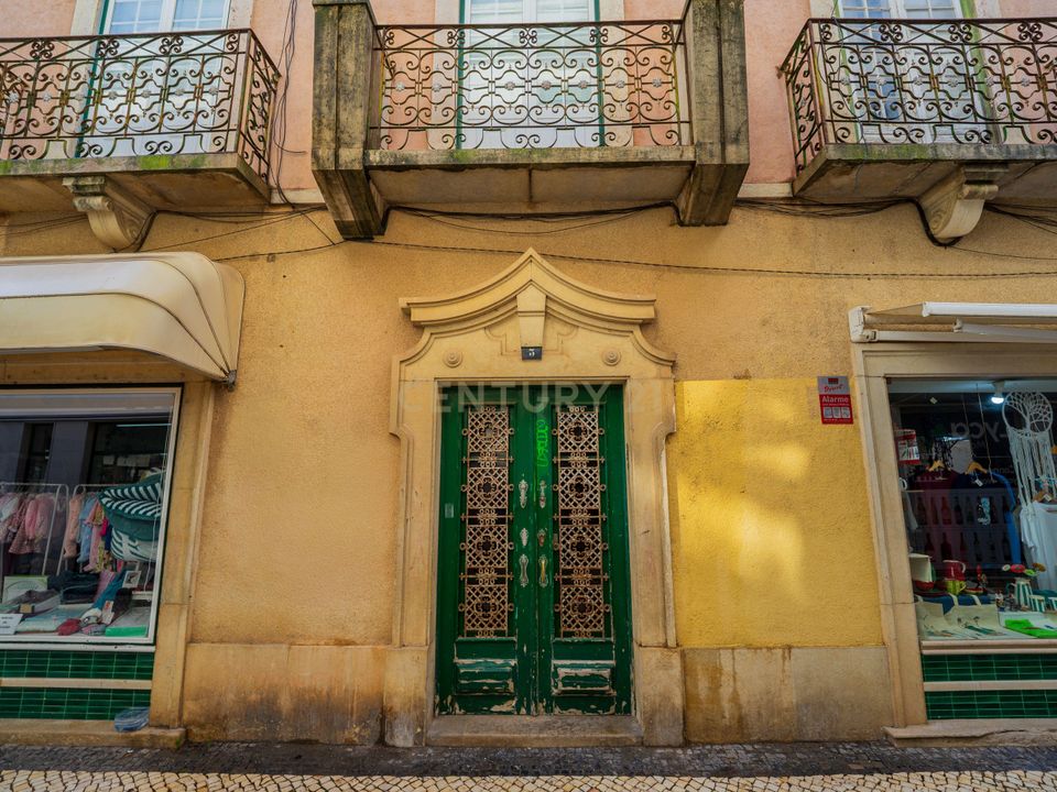 Lejlighed i Olhao, Faro - foto 4