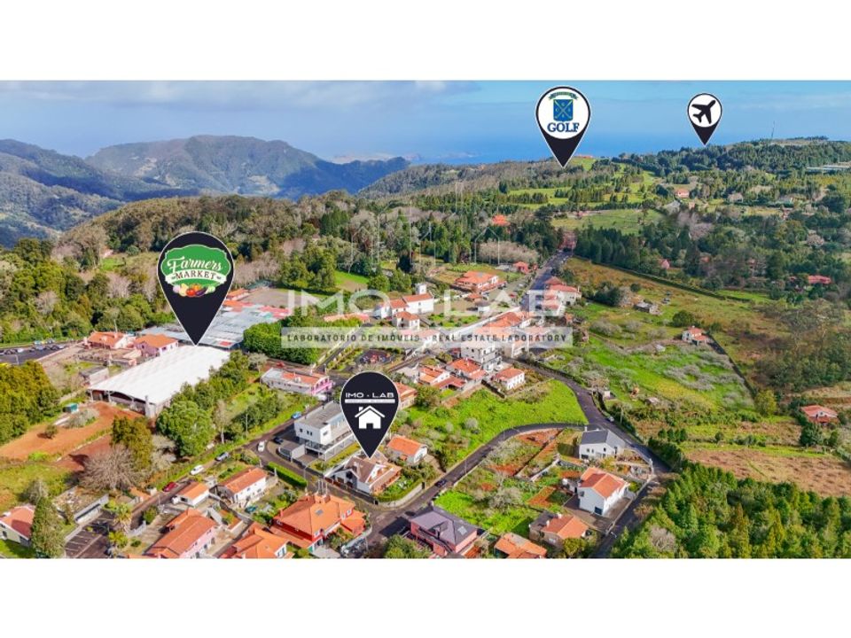 Villa i Santa Cruz, Madeira - foto 2