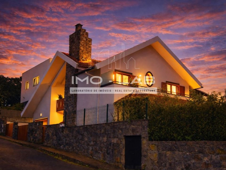 Villa i Santa Cruz, Madeira - foto 4