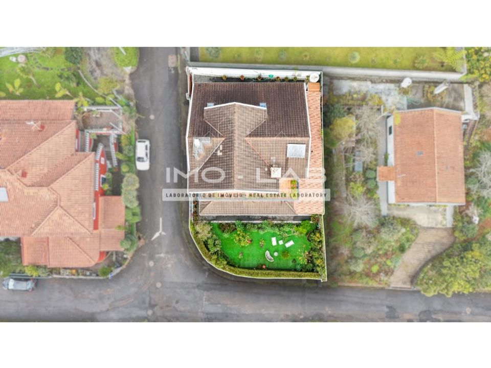 Villa i Santa Cruz, Madeira - foto 5