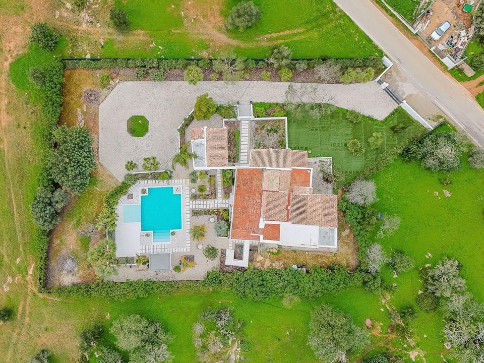 Villa i Olhao, Faro - foto 1