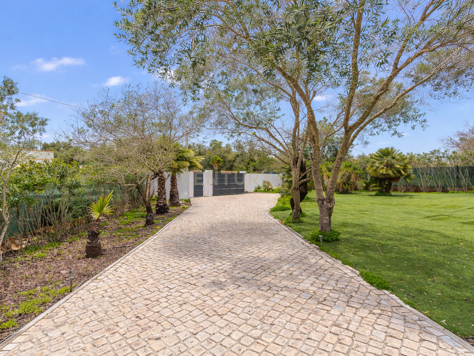 Villa i Olhao, Faro - foto 2