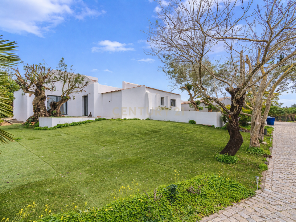 Villa i Olhao, Faro - foto 3