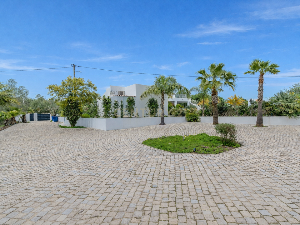 Villa i Olhao, Faro - foto 4