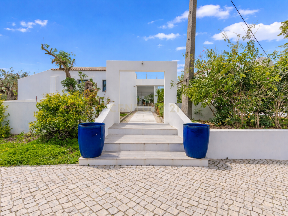 Villa i Olhao, Faro - foto 5