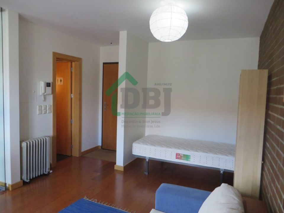 Lejlighed i Covilha, Castelo Branco - foto 1