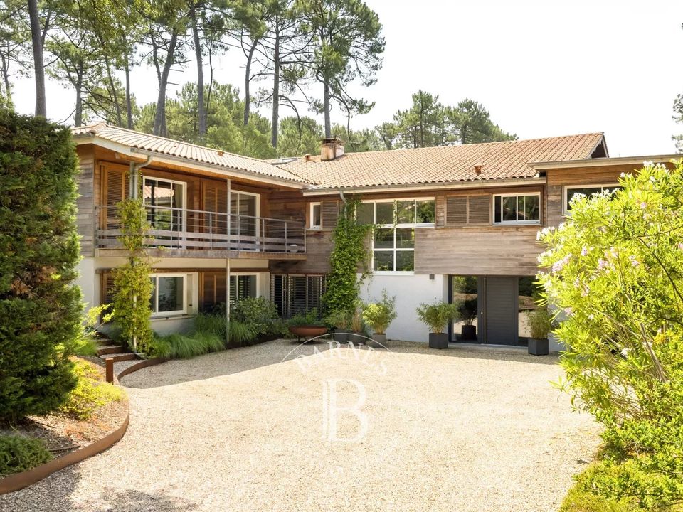 Villa a Hossegor, Landes - foto 3