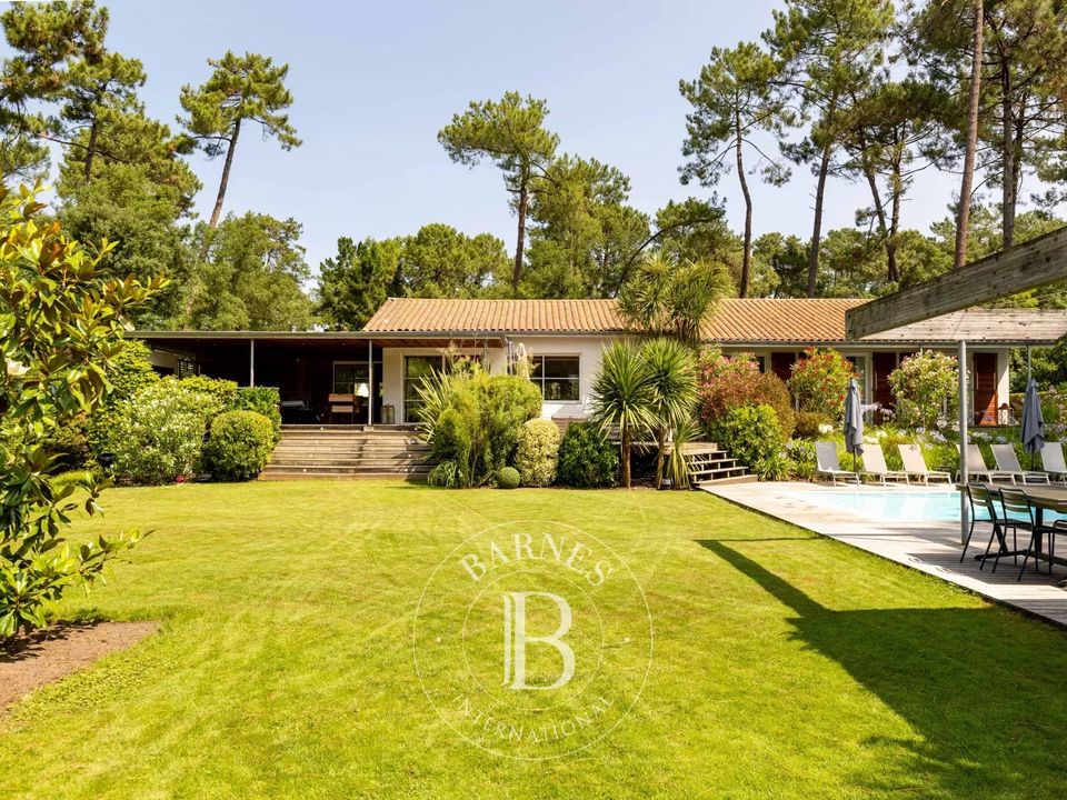 Villa a Hossegor, Landes - foto 2