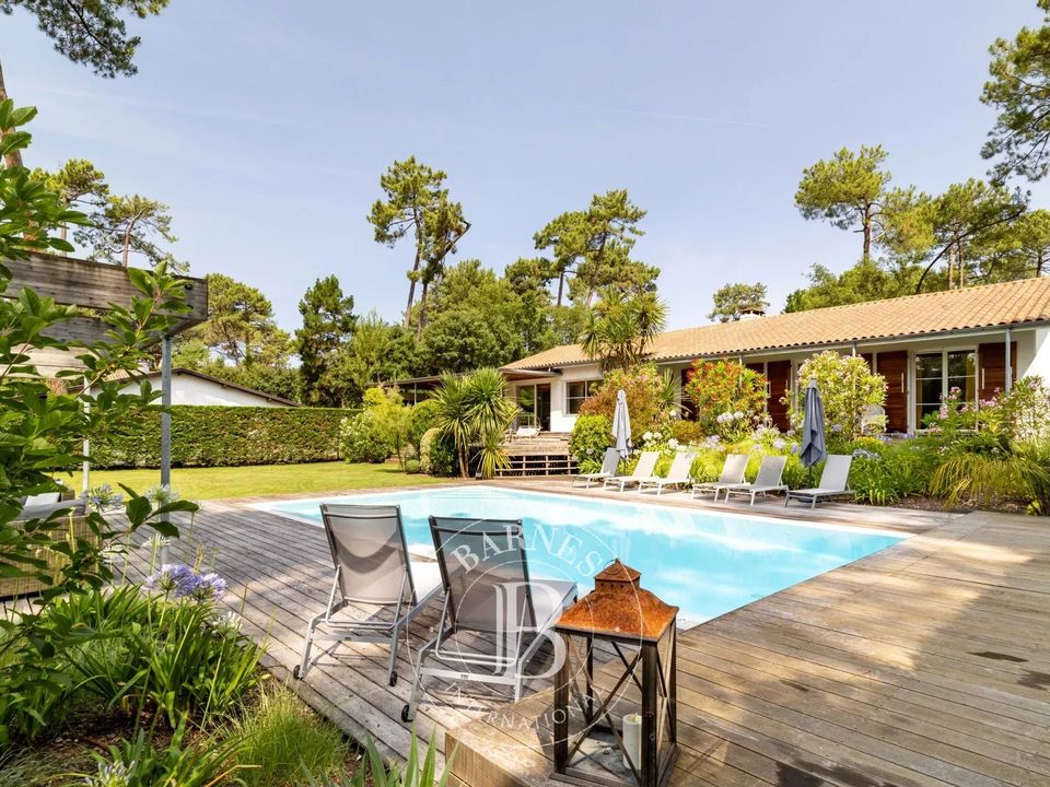 Villa a Hossegor, Landes - foto 4