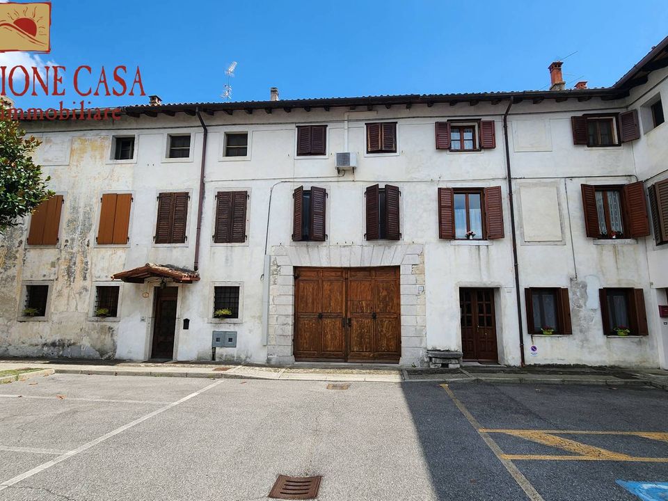 Villa i Romans d'Isonzo, Gorizia - foto 1