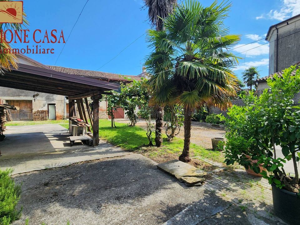 Villa i Romans d'Isonzo, Gorizia - foto 3