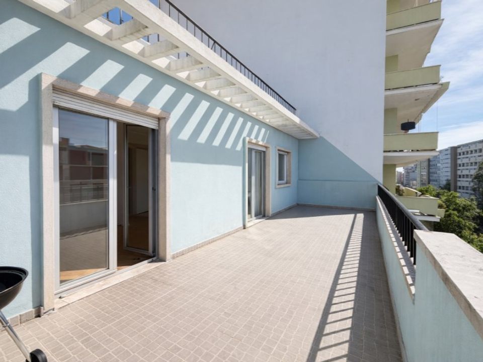 Apartament a Alvalade, Setubal - foto 2
