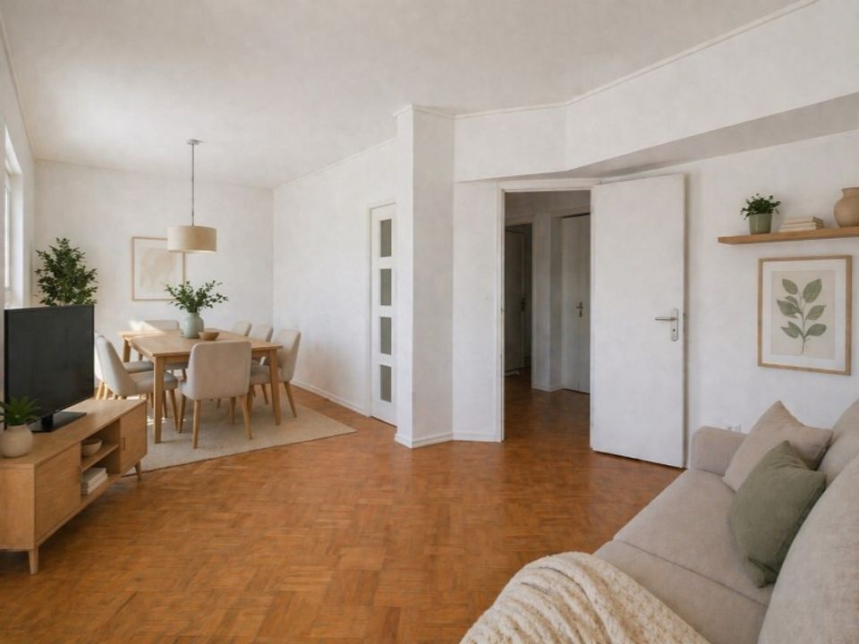 Apartament a Alvalade, Setubal - foto 3