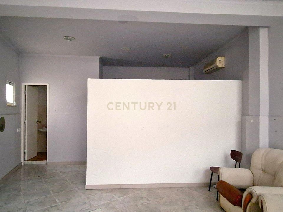 Erhvervsejendom i Entroncamento, Santarem - foto 4