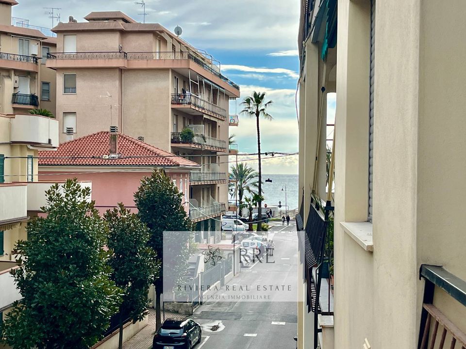 Lejlighed i Albenga, Savona - foto 2