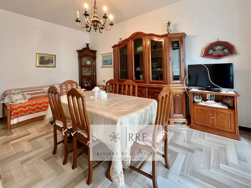 Lejlighed i Albenga, Savona - foto 3