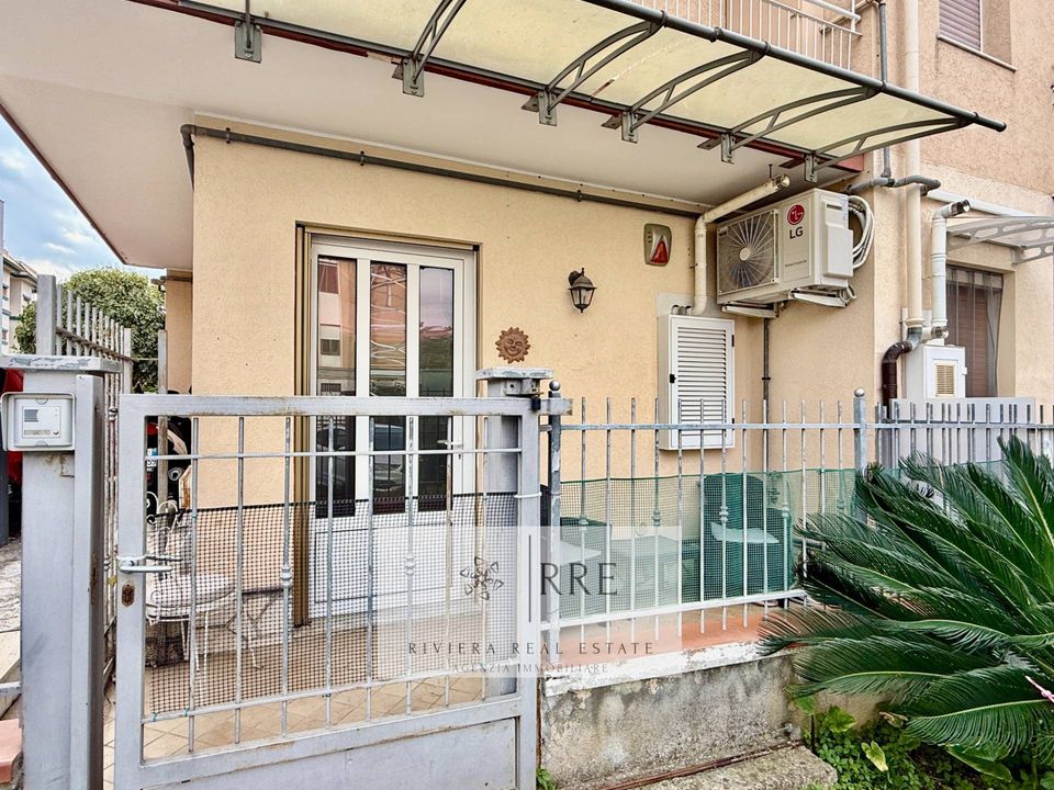 Lejlighed i Loano, Savona - foto 5