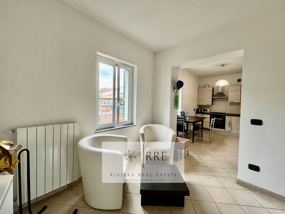 Apartament a Finale Ligure, Savona - foto 1