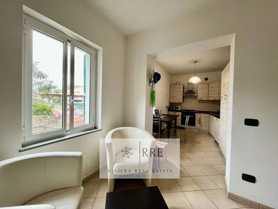 Apartament a Finale Ligure, Savona - foto 3