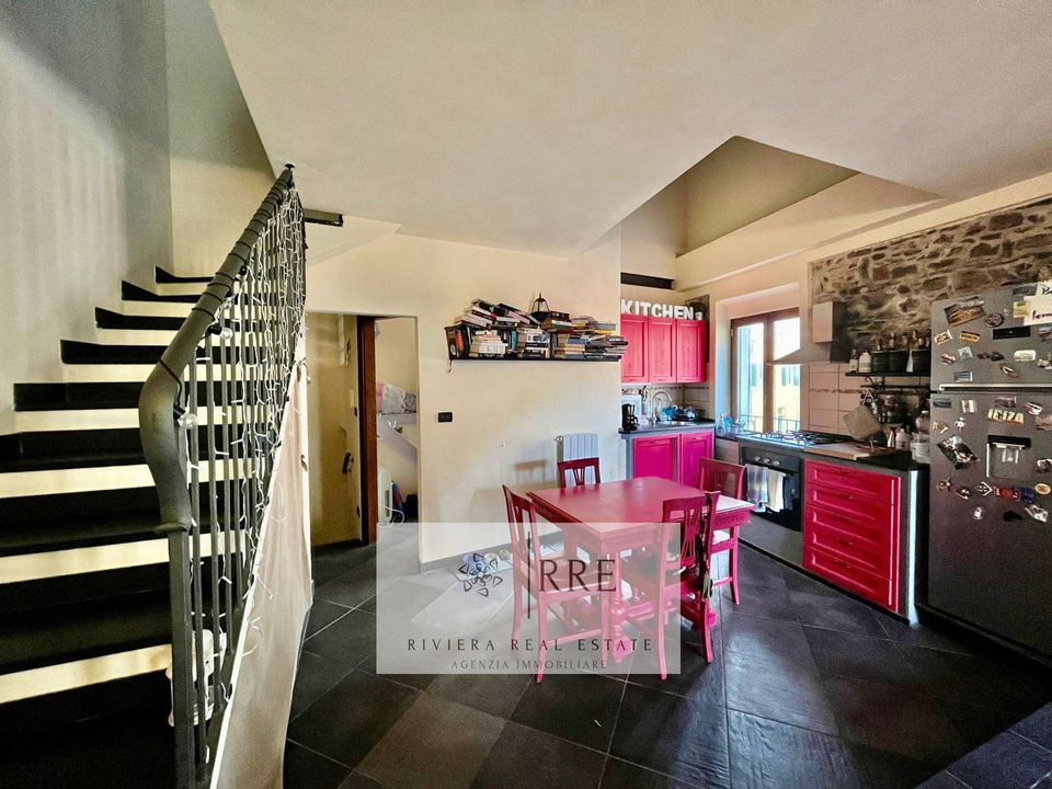 Villa i Ceriale, Savona - foto 1