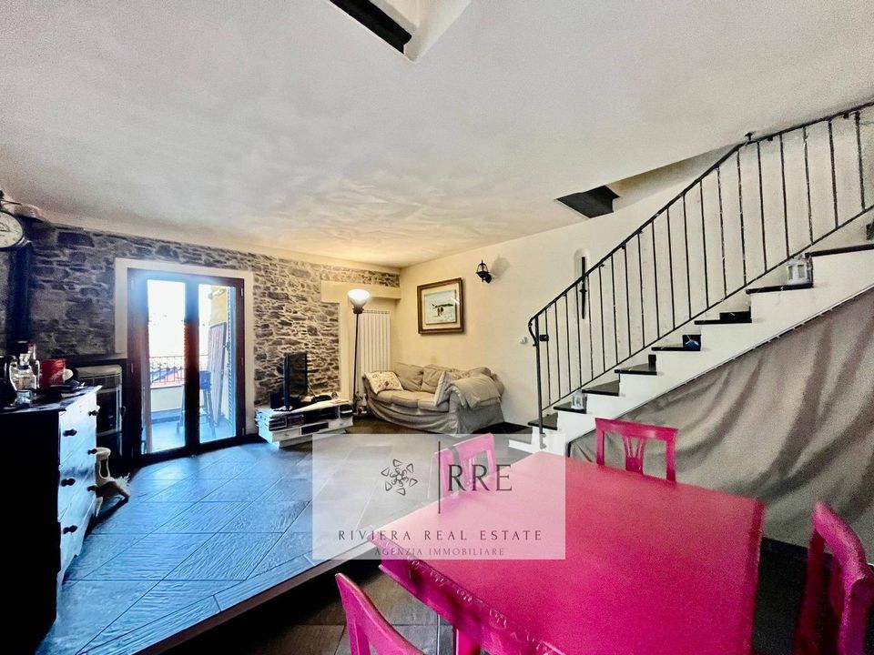 Villa i Ceriale, Savona - foto 4