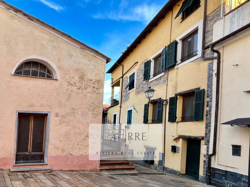 Villa i Ceriale, Savona - foto 5