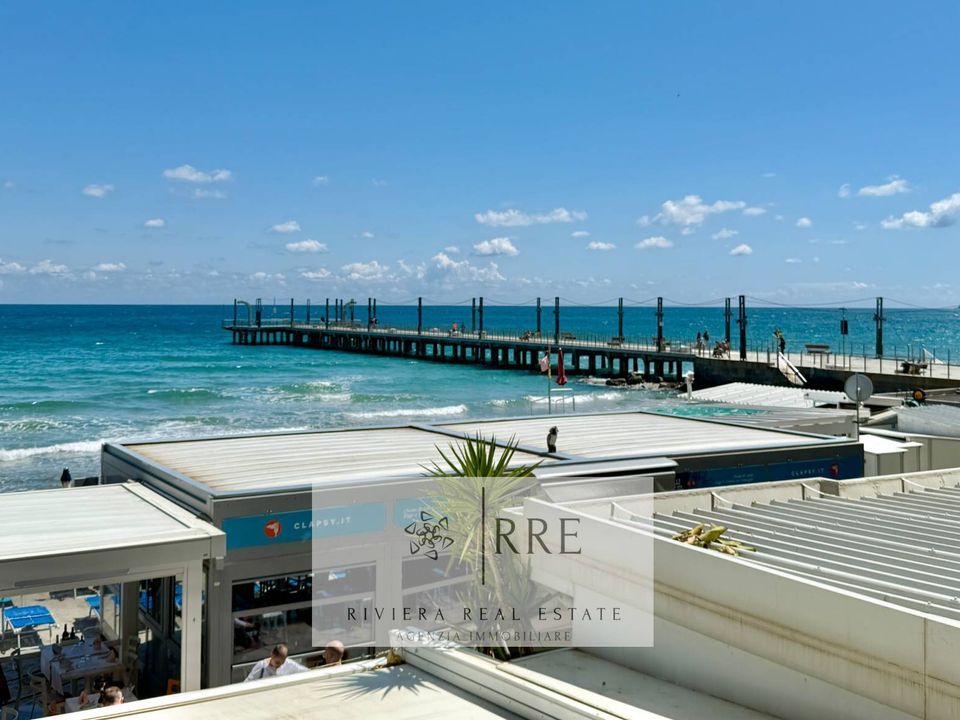 Leilighet i Alassio, Savona - bilde 3