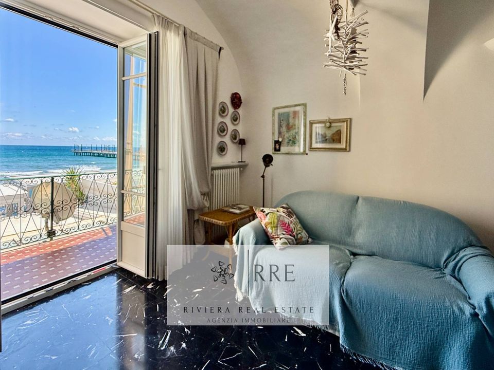 Leilighet i Alassio, Savona - bilde 5