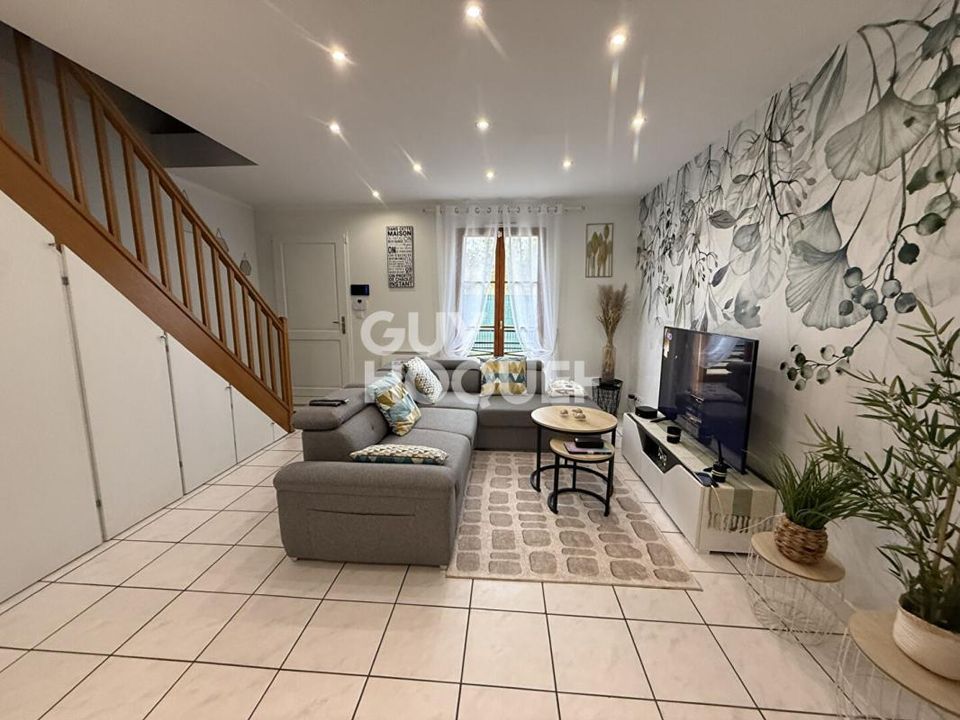 Bungalow i Roberval, Oise - foto 1