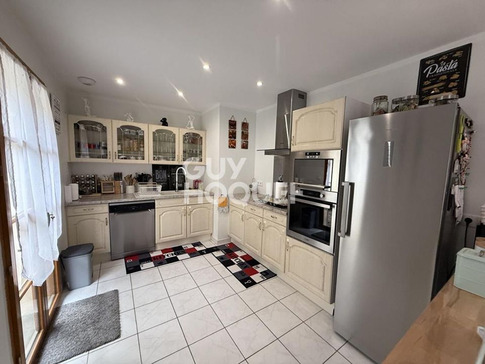 Bungalow i Roberval, Oise - foto 2