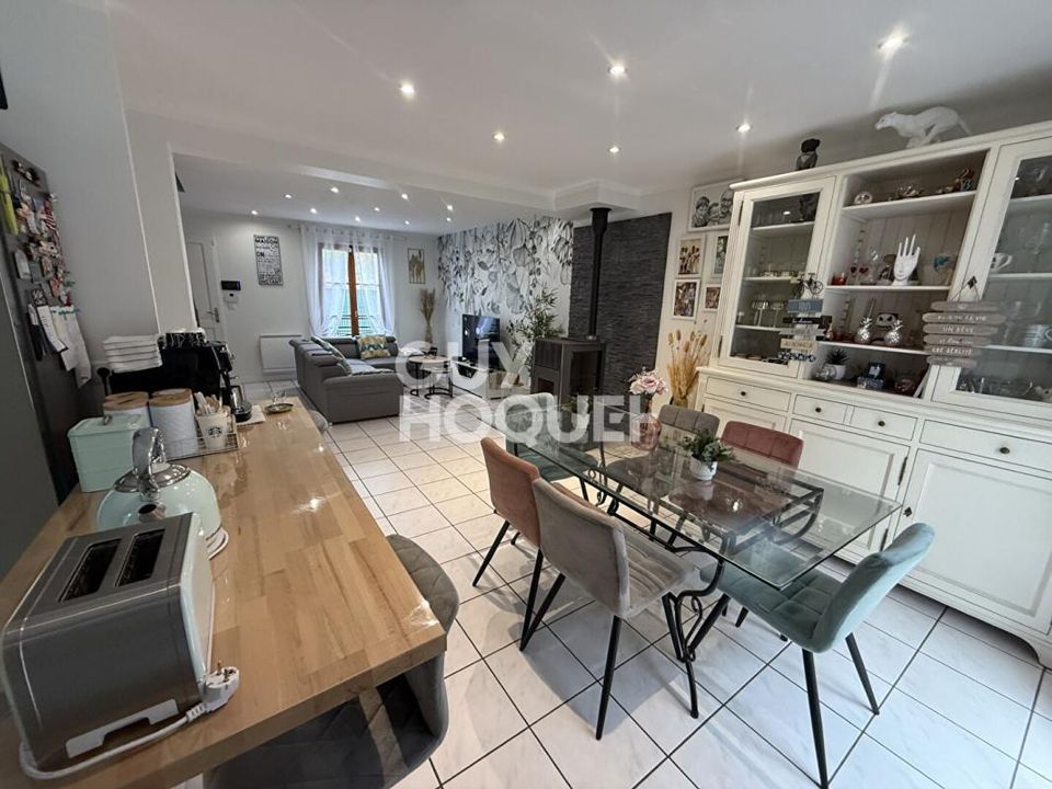 Bungalow i Roberval, Oise - foto 3