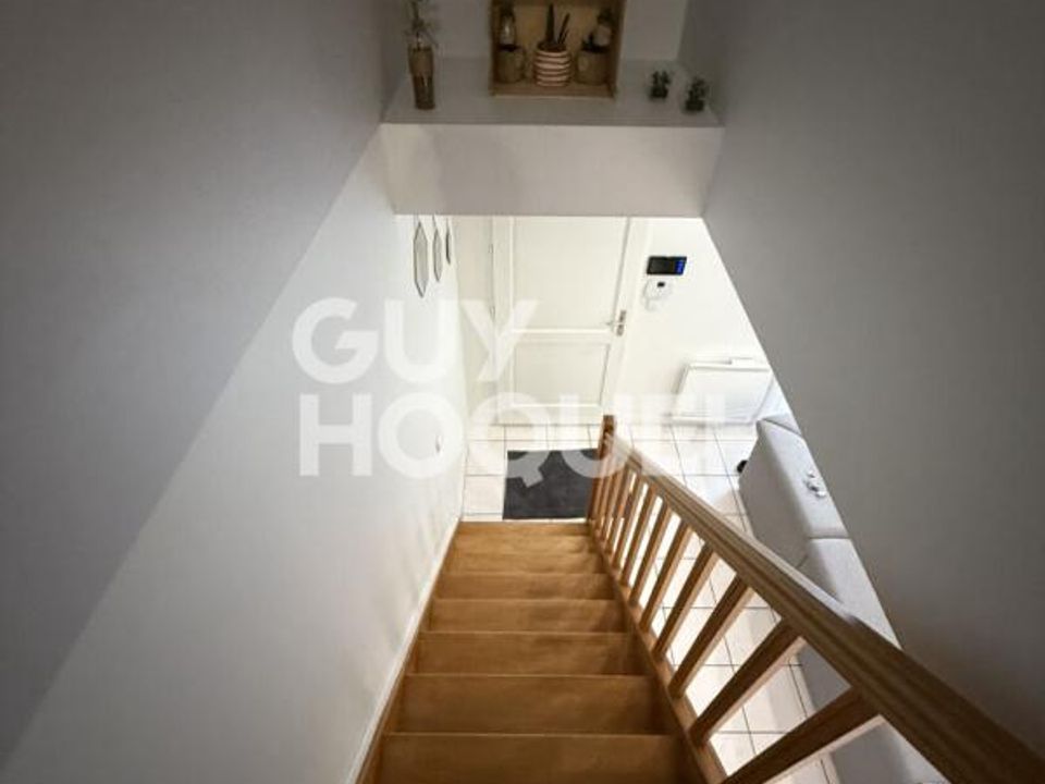 Bungalow i Roberval, Oise - foto 4