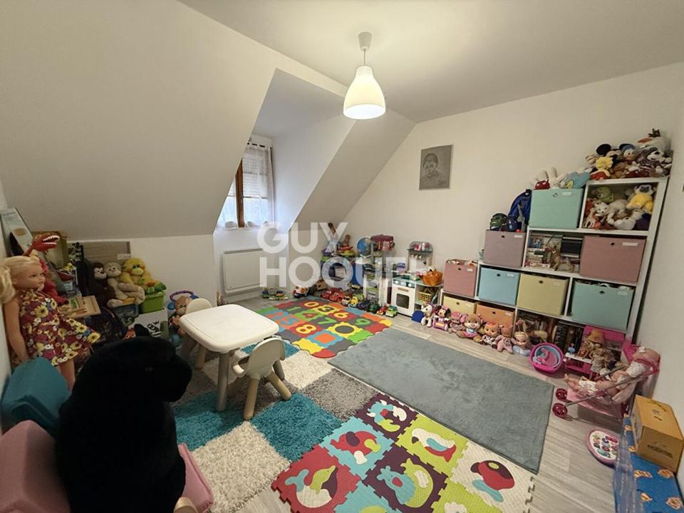 Bungalow i Roberval, Oise - foto 5