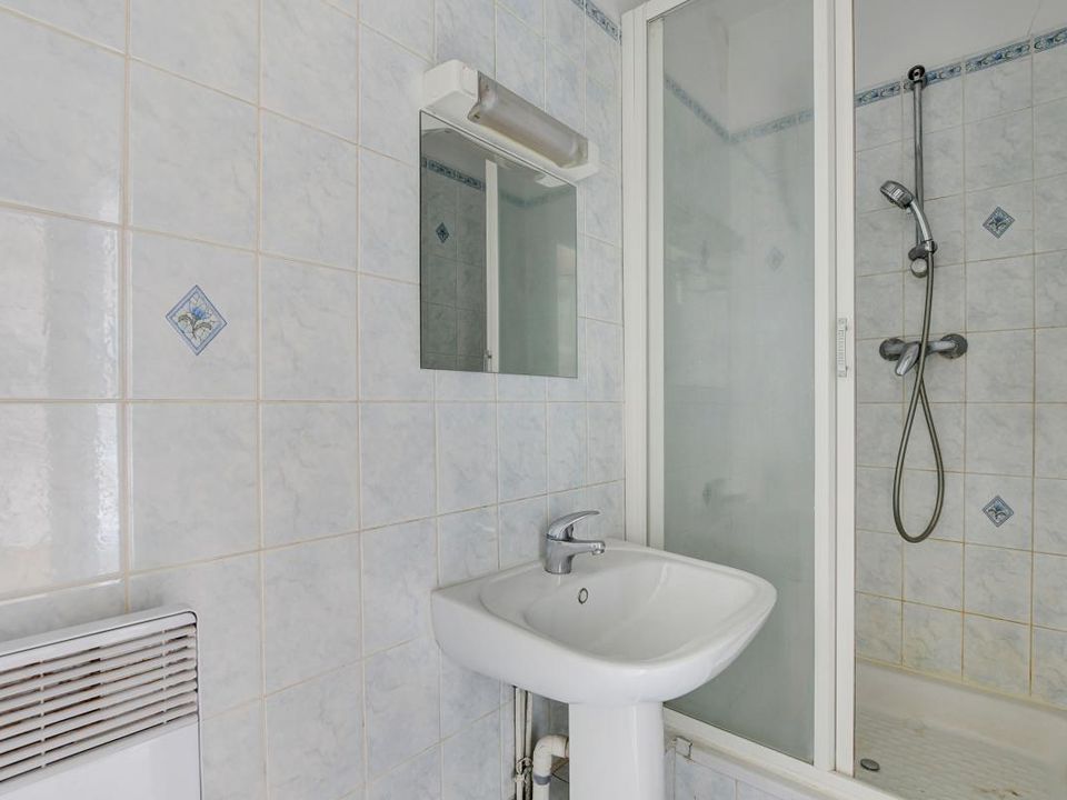Lejlighed i Asnières-sur-Seine, Hauts-de-Seine - foto 3