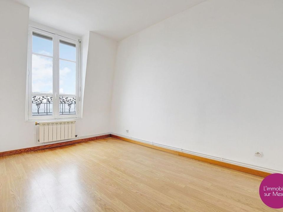 Lejlighed i Asnières-sur-Seine, Hauts-de-Seine - foto 1